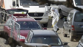 Terrorismus-Anklage nach Amokfahrt durch Antwerpen