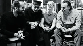 Es gibt noch Sensationen in der Musik - dies ist eine