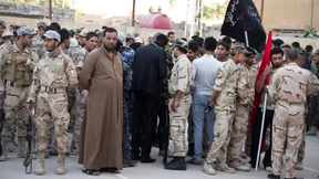 Die Rückkehr der Kämpfer Irans  