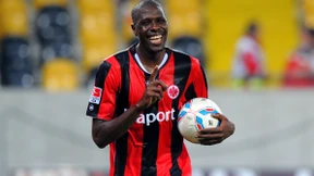 Zwei Tore und ein Kunststück