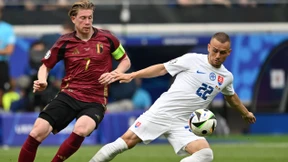 Lobotka ist so gut, dass er kaum auffällt