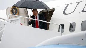 „Ich bin sehr enttäuscht von China“