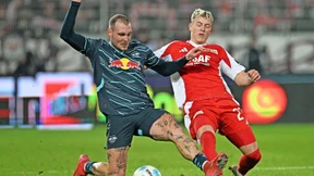 Sich ohne Tore wie ein Sieger fühlen