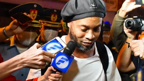 Ronaldinho und der goldene Luxus-Käfig