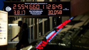 Am Ende der Schuldenpolitik