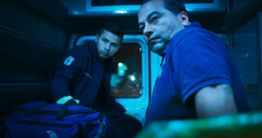 Rettung nach Wildwestmethoden