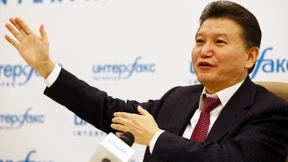 Schach-Präsident bei WM in New York unerwünscht