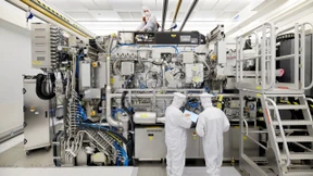 EU und USA wollen Chip-Subventionswettlauf verhindern