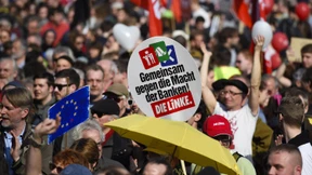 „Blockupy ist moralisch am Ende“ 