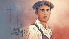 „Okies raus!“, riefen sie