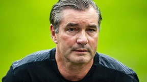 Ein Bild des Zerfalls