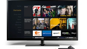 Fire TV kommt nach Deutschland