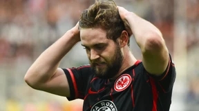 Frankfurt verschenkt zwei Punkte