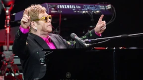 Das rät Elton John den Entscheidern von morgen