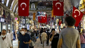 Lira-Verfall ruft Banken auf den Plan