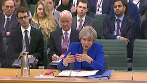 Brüsseler Seitenhieb