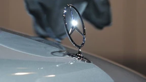 Fahrdienst des Bundestags ersetzt VW durch Mercedes