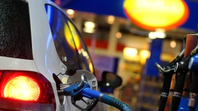 Tanken und Heizen wird noch billiger