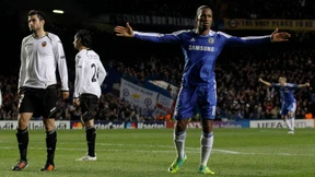 Chelsea kann es noch