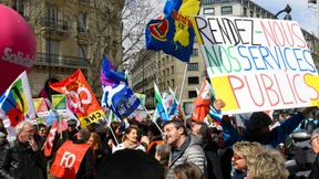 Frankreichs Beamte sollen mehr arbeiten