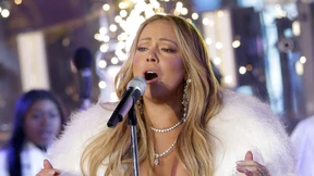 Neue Klage gegen „All I Want For Christmas Is You“
