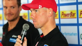 Acht eisenharte Stunden