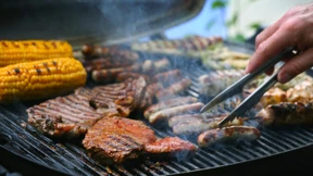 „Die Vorstellung, dass Männer Steak und Frauen Salat mögen, ist noch relativ jung“