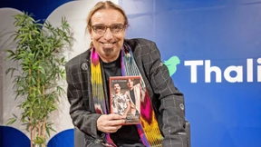 Rudi Dolezal half U2, Queen und Lionel Richie