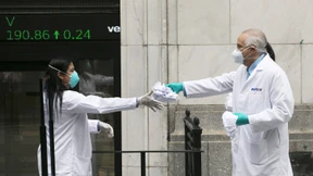 Zahl der Toten übersteigt Schwelle von 150.000