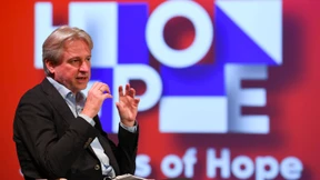 „Die Buchmesse braucht den Treffpunkt“