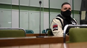 Kann Bushido Fler verhaften lassen?