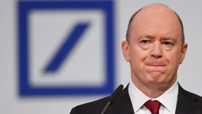 Deutsche Bank schreibt 1,4 Milliarden Euro Verlust in 2016