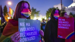 LGBT-Bewegung in Polens Parlament mit Nazis verglichen