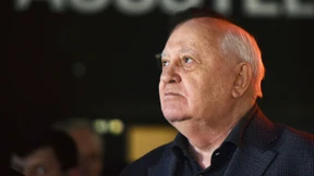 Gorbatschow: Nato-Erweiterung war 1990 kein Thema