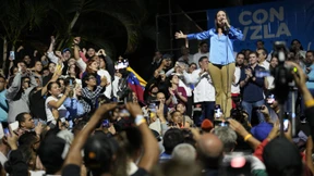 Die Siegerin der Vorwahlen darf gar nicht antreten