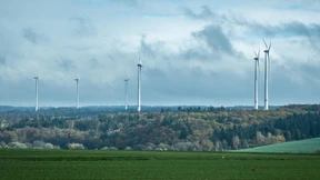 Wie der Hunsrück zu Deutschlands Vorzeigeregion wurde