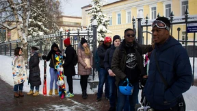 Russlands kleiner Maghreb