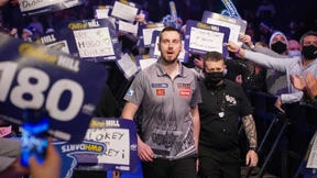 Deutschem Debütanten gelingt sensationeller Außenseitersieg