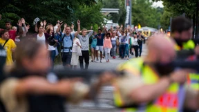 Was den Attentäter von München animiert haben könnte