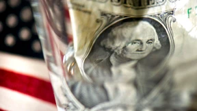 Spitzenbanker warnen vor Horrorszenario