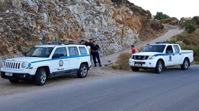 Britin auf griechischer Insel gestorben