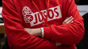 Jusos und DGB für Linksbündnis in Frankfurt