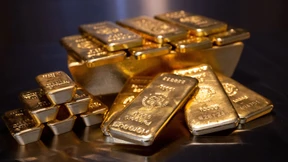 Goldpreis erreicht 3500 Dollar