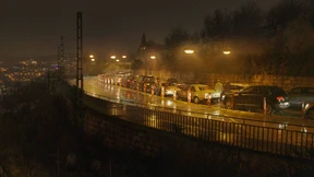 Die Spießigkeit des Exzesses