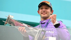 Antonelli gewinnt auch in Miami – Drama für Leclerc