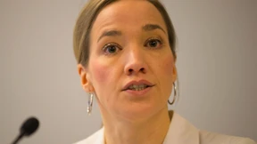 Zeitung: Schröder will nicht mehr ins Kabinett