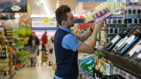 Frauen werden Sekretärin, Männer schrauben an Autos