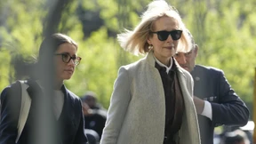 Autorin Carroll geht wegen Beleidigung abermals gegen Trump vor