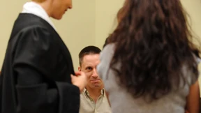 Wohlleben: Ich wurde streng erzogen