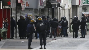 Razzia dank Telefonüberwachung